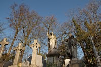 Highgate Cemetery 288061 Image 3